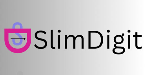 SlimDigit